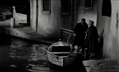 The Book & the Movie: White Nights | Fyodor Dostoyevsky, 1848 / Luchino Visconti, 1957 23 The Book & the Movie: White Nights | Fyodor Dostoyevsky, 1848 / Luchino Visconti, 1957 Le+notti+bianche+(45)