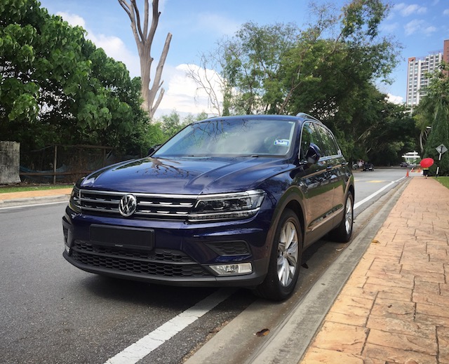 Road trip! It's All FUN With The All-New Volkswagen Tiguan Road trip! It's All FUN With The All-New Volkswagen Tiguan
