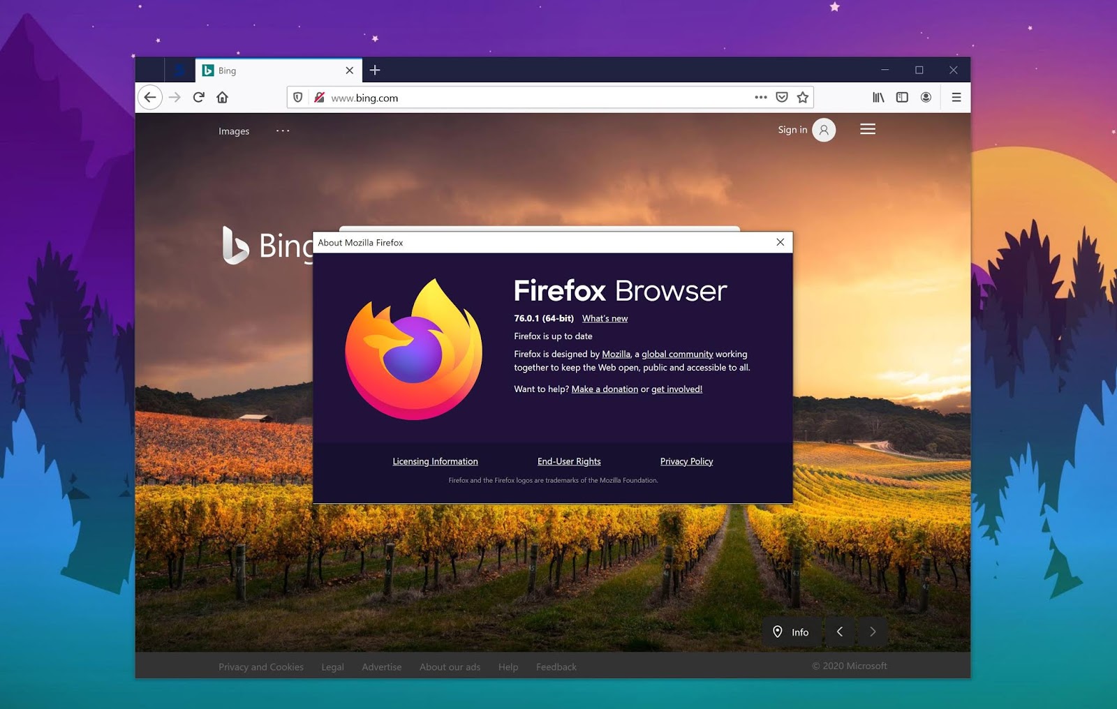firefox download offline installer