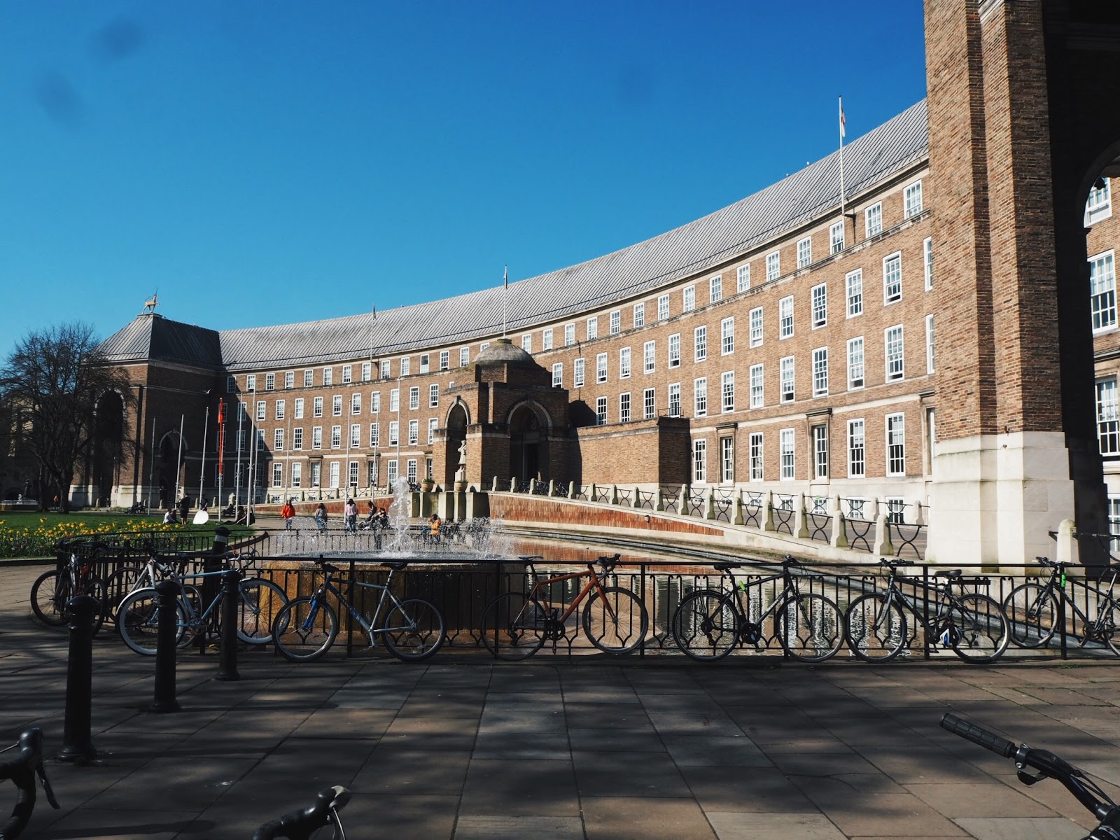 bristol city hall bristol city hall