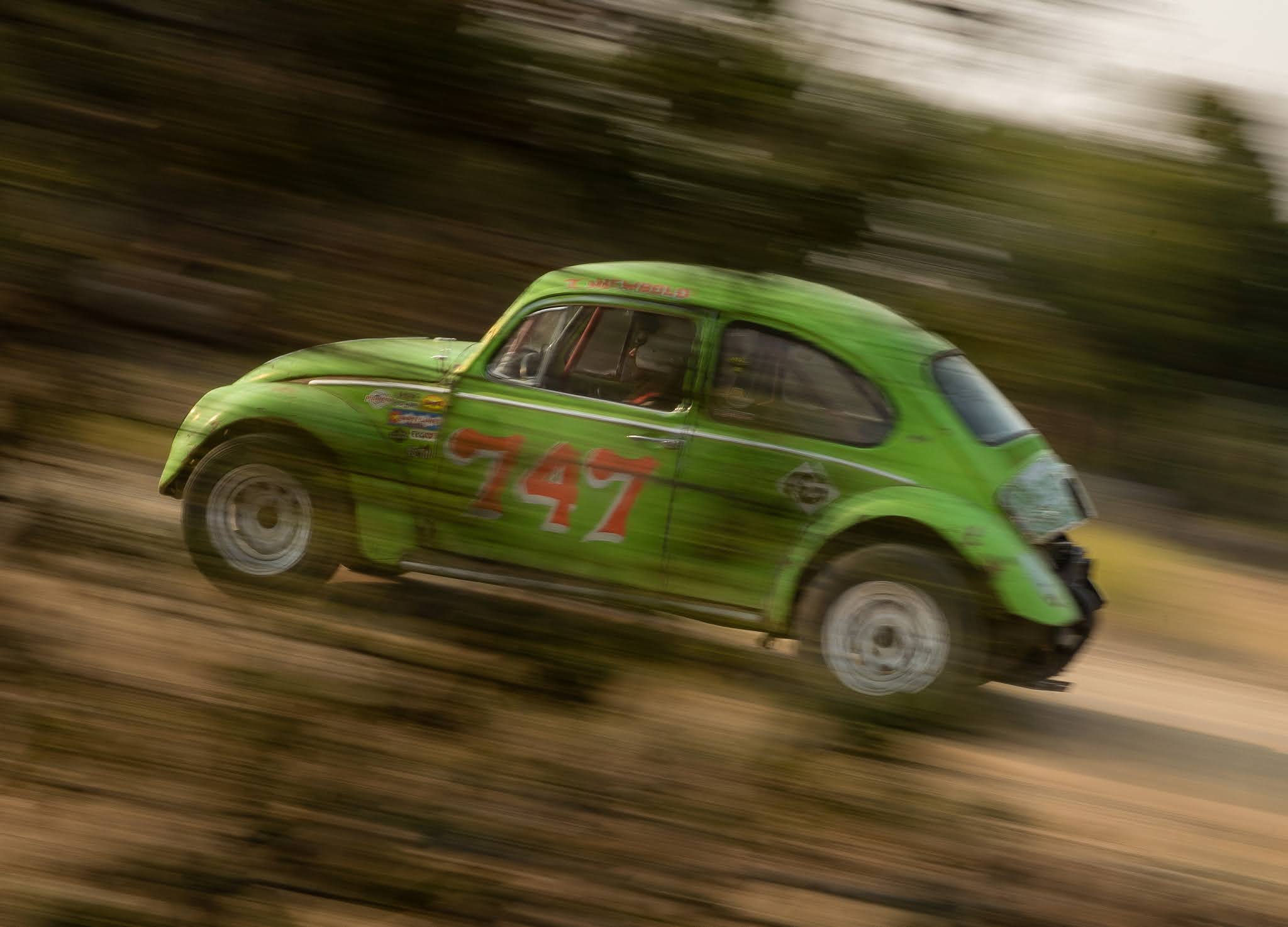 747 Lands End Hill Climb 2021