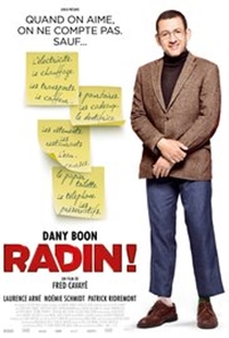 Radin! - Škrtica 2016 Recenzija Filma Radin! - Škrtica 2016 Recenzija Filma