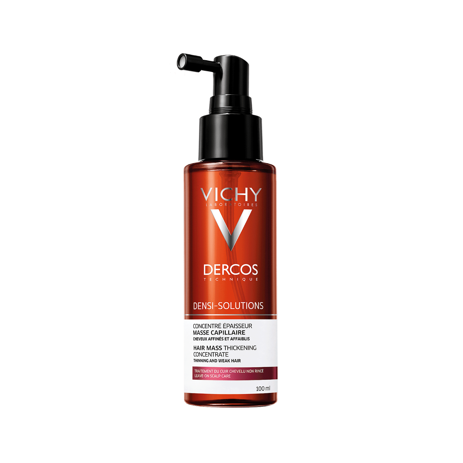 Review: Vichy - Dercos Desi-Solutions* - miranda loves