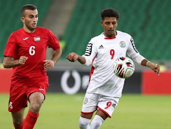 خسارة ثانية لمنتخب الشباب في غرب آسيا