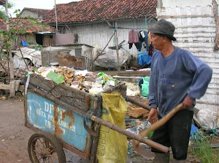 Krapyak Krisis Sampah Tanggung Jawab Siapa