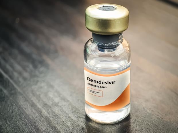 NΥΤ: Εγκρίνεται άμεσα το Remdesivir ως φάρμακο για τον κορωναϊό
