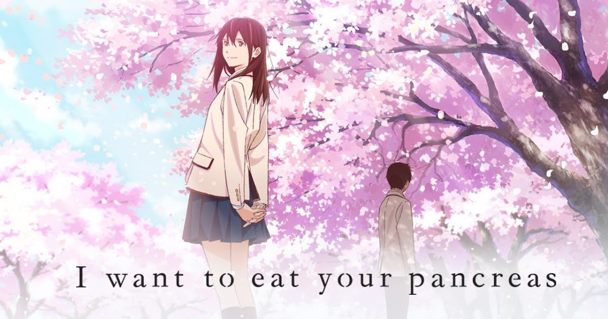 I Want to Eat Your Pancreas Review