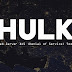 HULK - Web Server DoS (Denial of Service) Tool