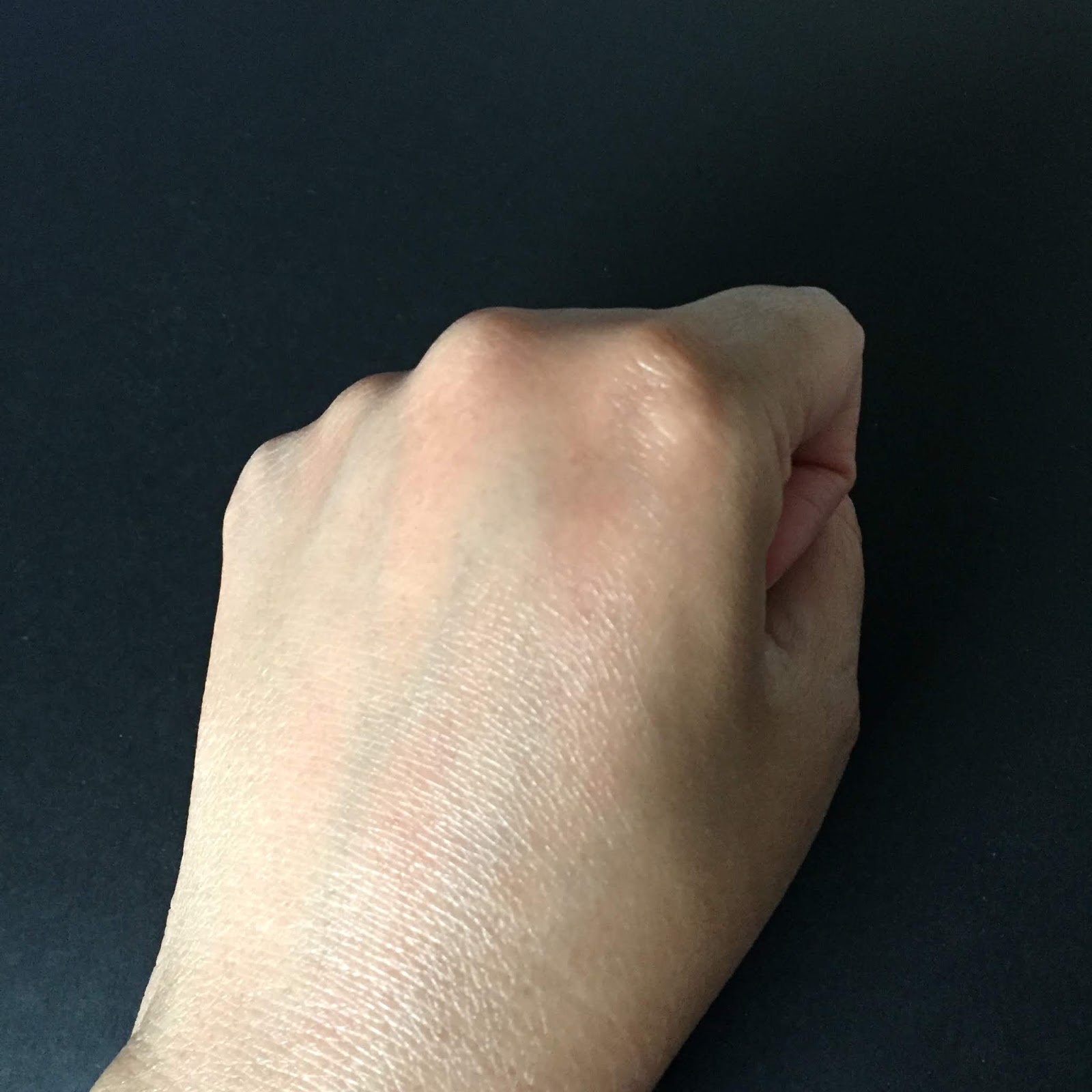 REN Perfect Canvas Serum Primer Review A Very Sweet Blog