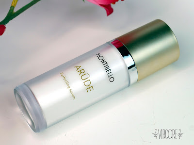 montibello perfecting serum arude