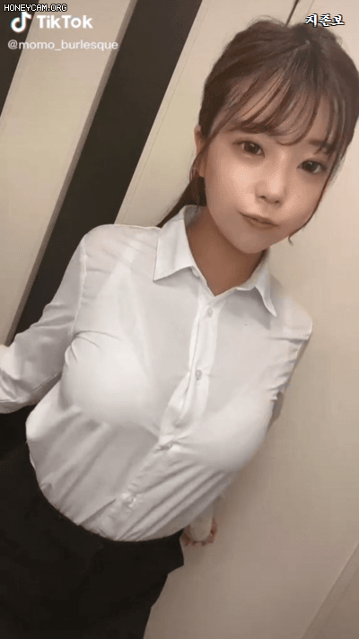 일본 베이글녀 - 디쁠