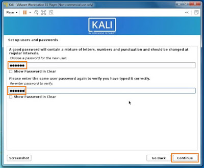 HOW TO INSTALL KALI LINUX 2020.1 IN VMWARE WORKSTATION PLAYER ON WINDOWS 7/8/10 (2020)