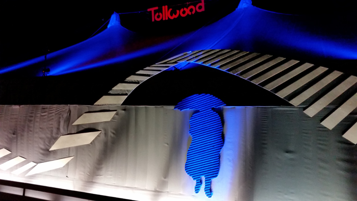 Spider Murphy Gang Crocodile Music Management Publishing