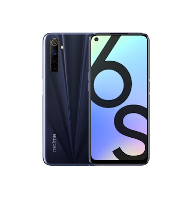 صورة هاتف ريلمي 6 إس Realme-6s-mobile