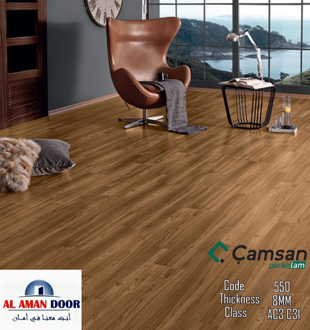 Block Spur Routine الوان ارضيات باركيه Horizon Good Luck Bedroom