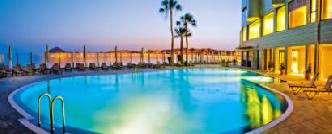 Hotel Arenas del Mar Beach and Spa Reviews on Holidays Uncovered