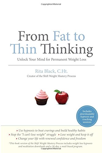 5 inspiring books for optimal weight loss