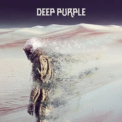 Deep Purple lança o álbum Whoosh