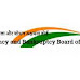 IBBI 2021 Jobs Recruitment Notification of Chairperson Posts