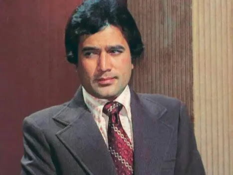 Rajesh Khanna Net Worth