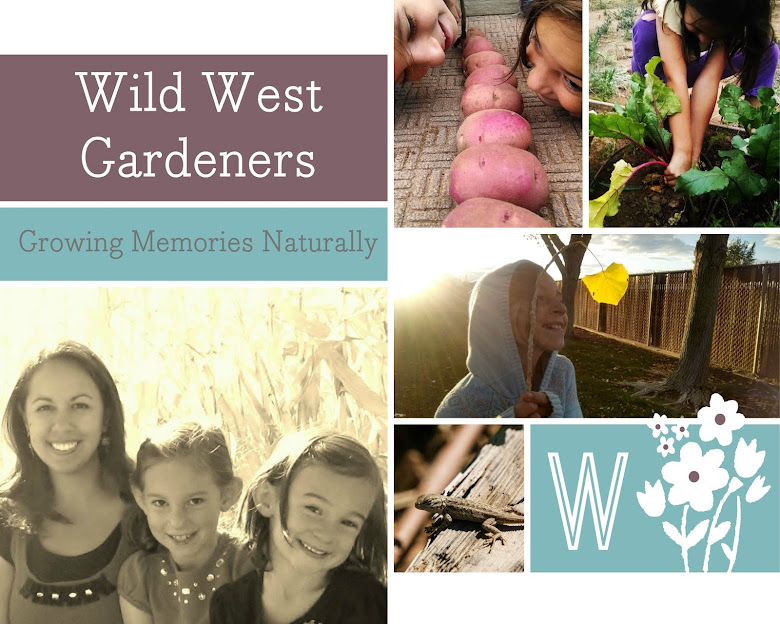 Wild West Gardeners