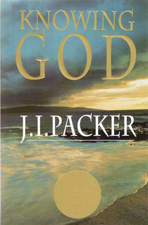 knowing god ji packer