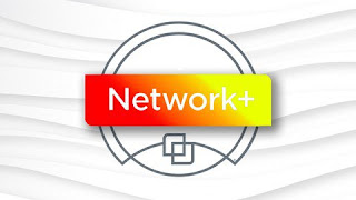 CompTIA Network + N10-007 Practice Test