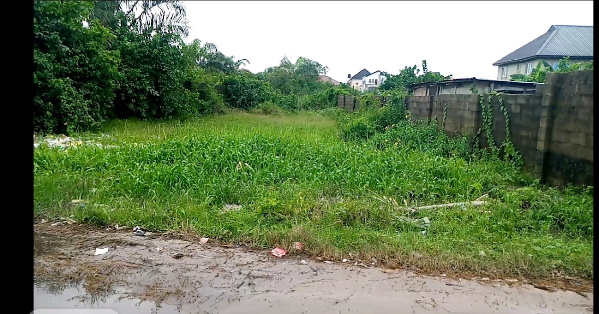 Martspro Global Limited BARE LANDS FOR SALE WITHIN LAGOS STATE....