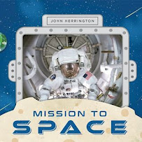 Book: Mission to Space