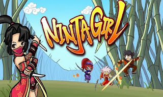 Android Games Terbaik Untuk Anak Perempuan Paling Populer Ninja girl Android Games Terbaik Untuk Anak Perempuan Paling Populer Ninja girl