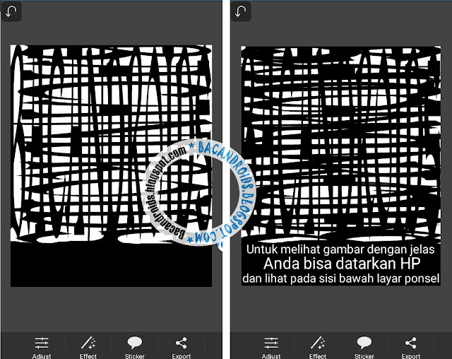Gambar Tutorial Edit Foto Menggunakan Picsart Youtube Gambar Font di