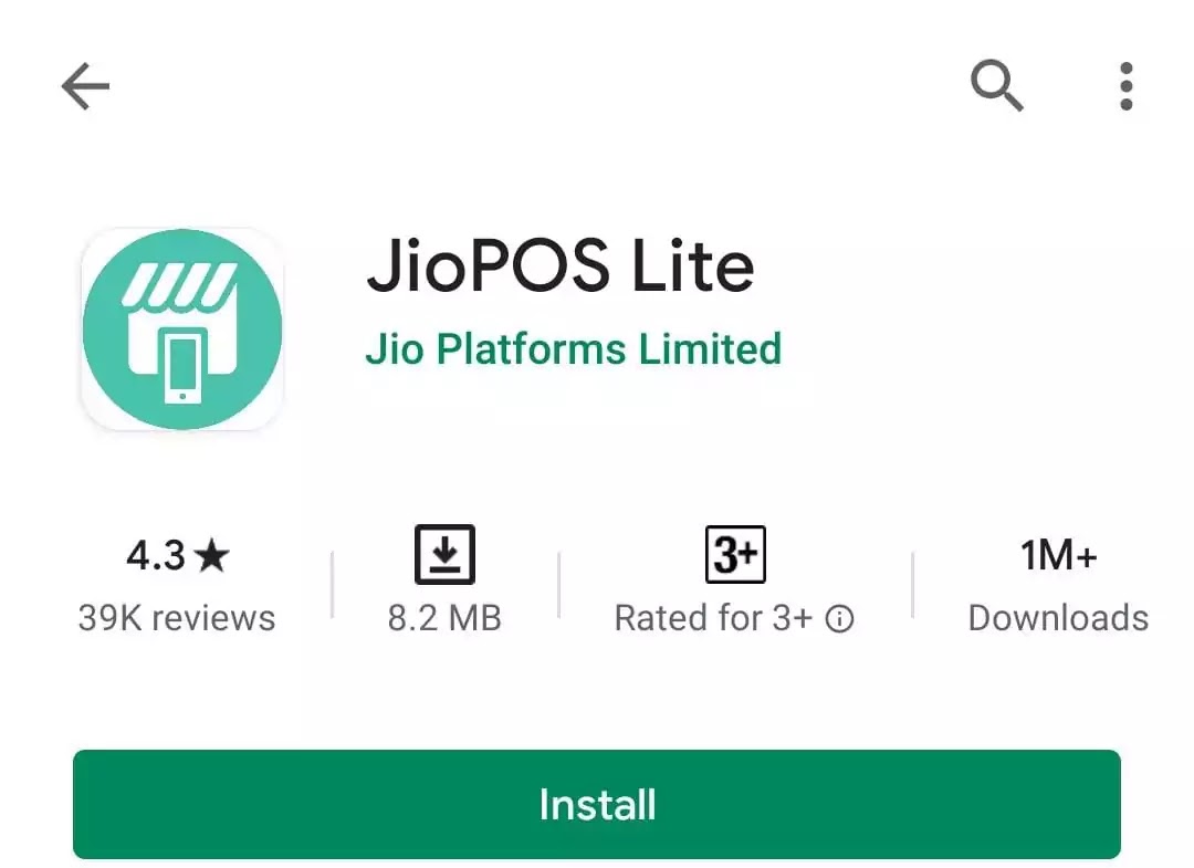 Jio Pos Lite App क्या है?Jio Pos Lite App Kya Hai jio pos lite app downloadjio pos lite apkjio pos lite download