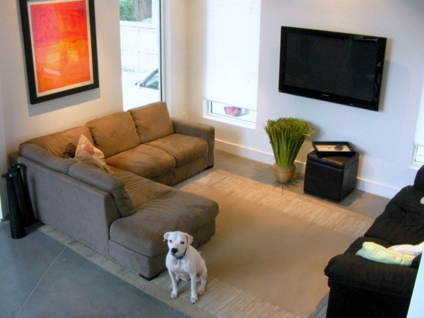 Geometría y Arquitectura combinadas en una Hermosa Casa en Argentina.