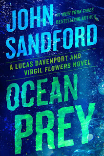 Ocean Prey by John Sandford Ocean Prey by John Sandford