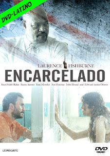 ENCARCELADO – IMPRISONED – DVD-5 – DUAL LATINO – 2018 – (VIP)