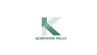 Kohinoor Mills Limited