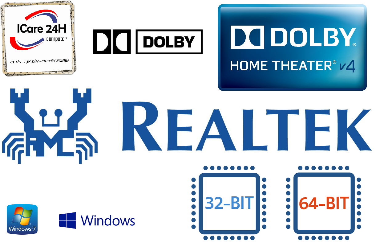 REALTEK ALC888 HD AUDIO DRIVER FOR PC DRIVERS REALTEK ALC888 HD AUDIO FOR WINDOWS 7 DOWNLOAD