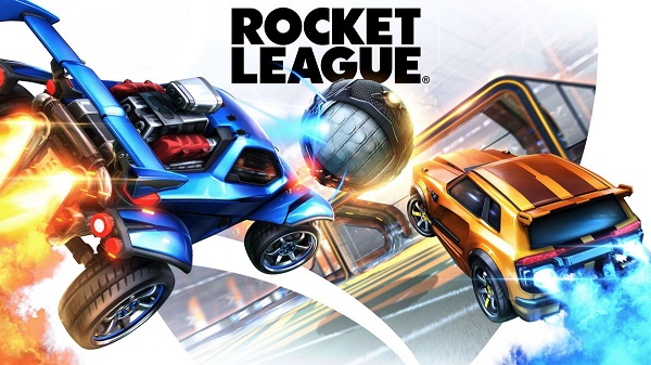 حمل لعبة Rocket League الآن بالمجان على Epic Games Store و أحصل على 10 دولار كهدية