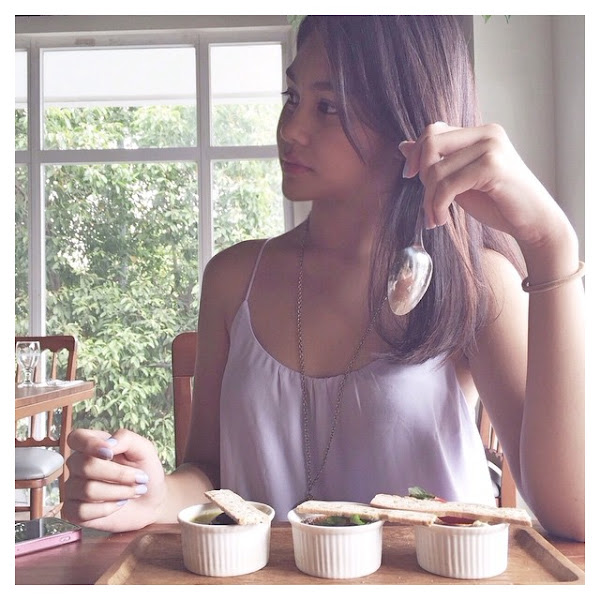 √ Biodata Vanesha Prescilla, Biografi, Profil Lengkap