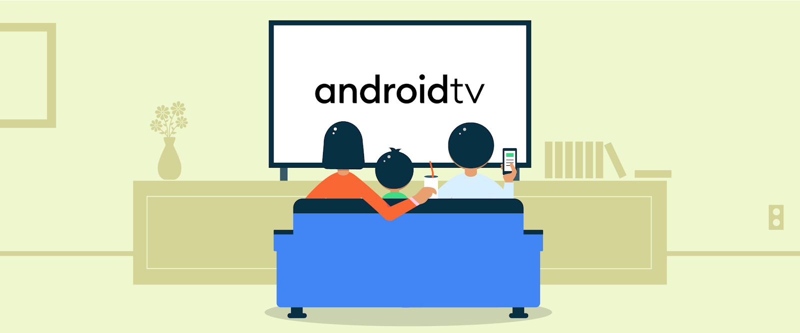 Android Tv Android Developers