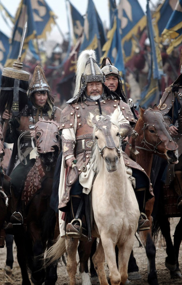 Western Xia Xi Xia 西夏