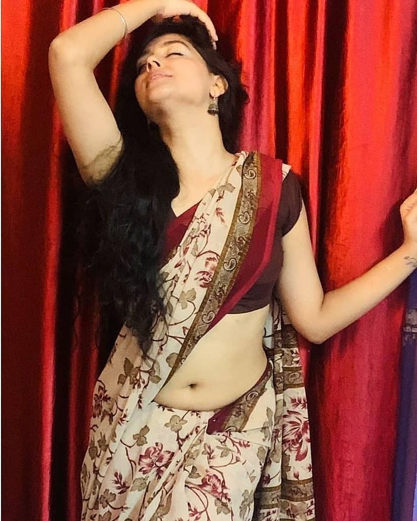 saree pics