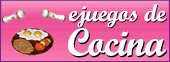 JUEGOS DE COCINA ON LINE