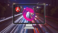 Angular RxJs Reactive Programming & FREE Ebook Angular RxJs Reactive Programming & FREE Ebook