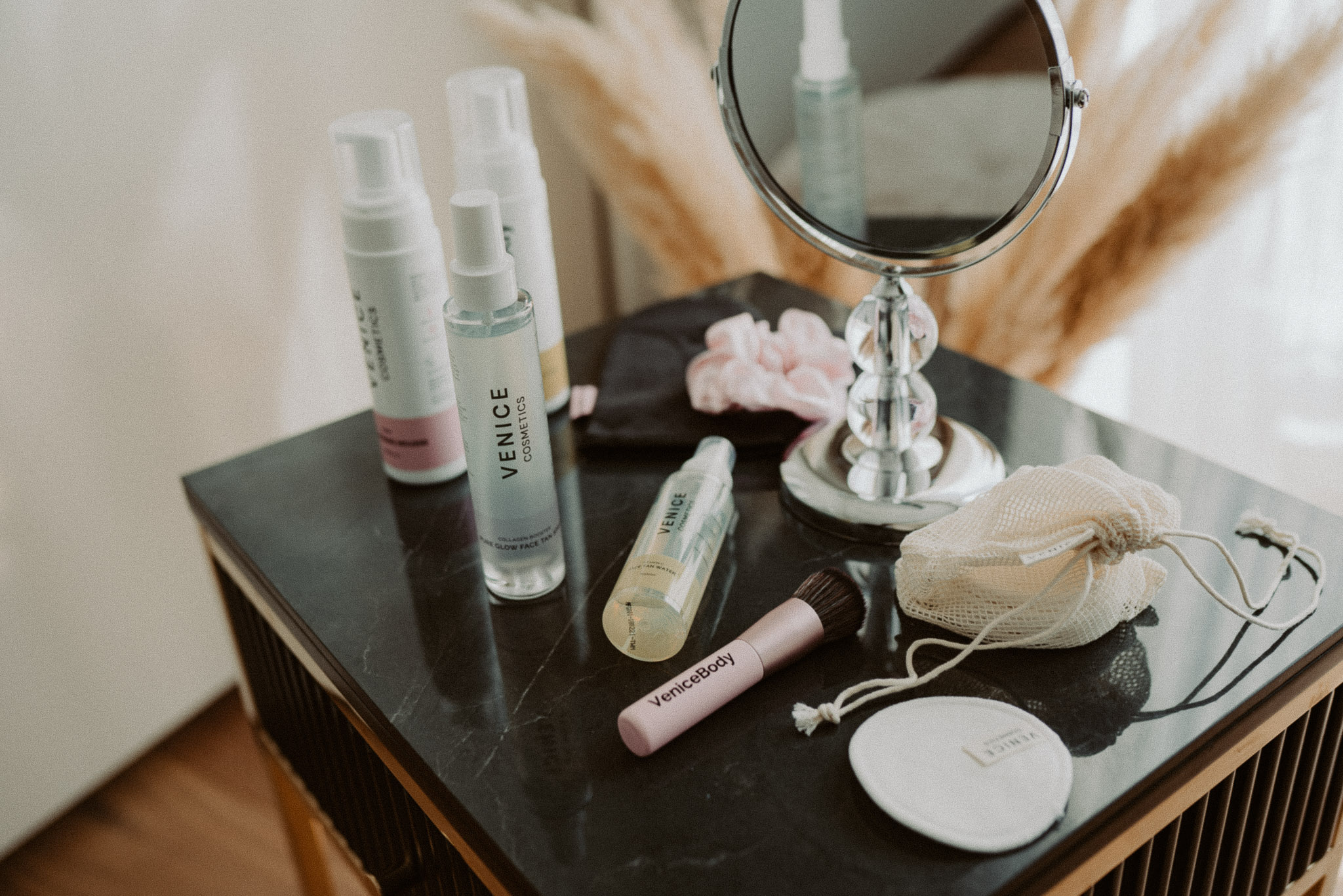 Natürliche Bräune im Handumdrehen?! Die SelfTanning Produkte von