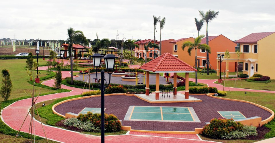 Camella Dasma at the Island Park Camella Dasma At The Island