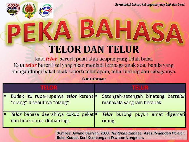 Peka Bahasa- Info DBP