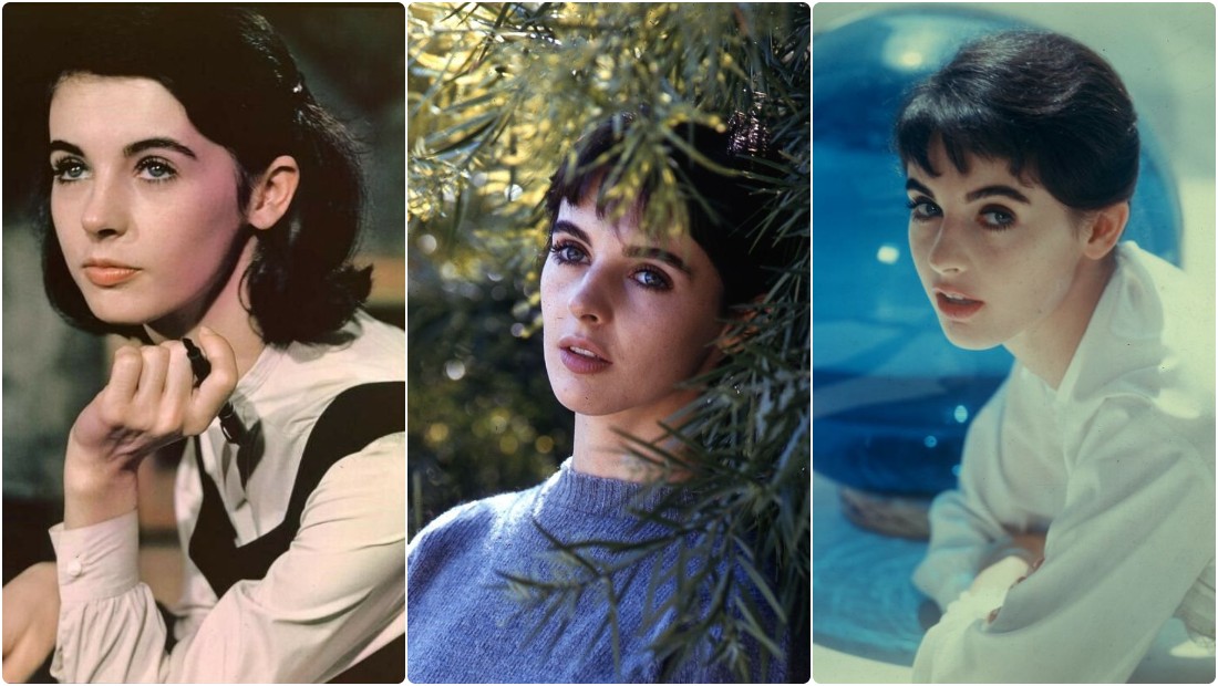 Millie perkins 2019