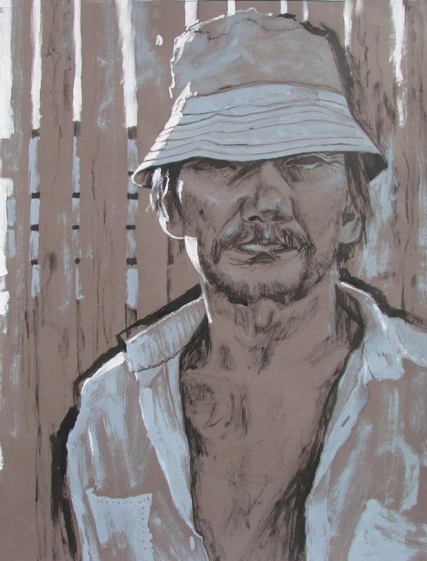 Человек и город. Александра Тарасова Человек и город. Александра Тарасова
