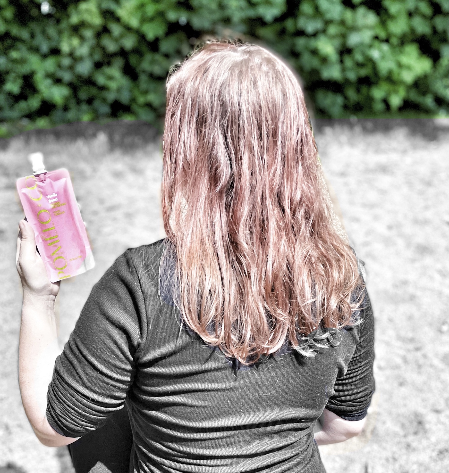 auf Marathon Mundwasser pomelo haarkur test Fiktion Botanik Kalligraph